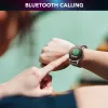 Cellularline ION PRO Round Bluetooth® nutikell rakendusega, 3,51 cm (1,38 tolli), TFT, puuteekraan, 0,00064 GB, 98 g