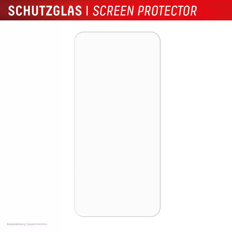 Displexi ekraanikaitse (10H) Samsung Galaxy A36-le, Eco paigaldusraam, kriimustuskindel