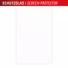 Displex Tablet Glass (9H) Samsung Galaxy Tab S10 FE+ jaoks, Eco kinnitusraam, purunematu