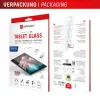Displex Tablet Glass (9H) Samsung Galaxy Tab S10 FE+ jaoks, Eco kinnitusraam, purunematu