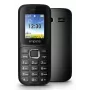 Emporia emporia313 4,5 cm (1,77 tolli) 64,6 g Must Seenioritelefon