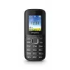 Emporia emporia313 4,5 cm (1,77 tolli) 64,6 g Must Seenioritelefon