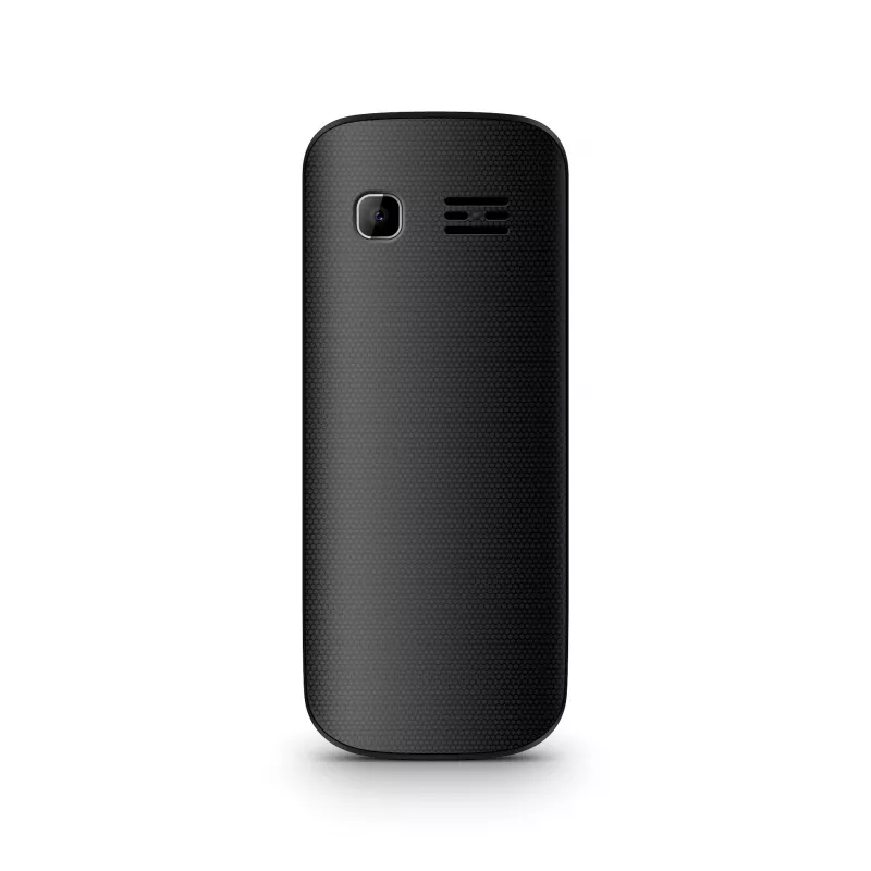 Emporia emporia313 4,5 cm (1,77 tolli) 64,6 g Must Seenioritelefon