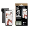 PanzerGlass SAFE. by ® 2-in-1 komplekt Samsung Galaxy A56 5G kriimustus- ja löögikindel