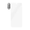 PanzerGlass SAFE. by ® 2-in-1 komplekt Samsung Galaxy A56 5G kriimustus- ja löögikindel