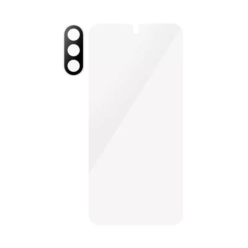 PanzerGlass SAFE. by ® 2-in-1 komplekt Samsung Galaxy A56 5G kriimustus- ja löögikindel