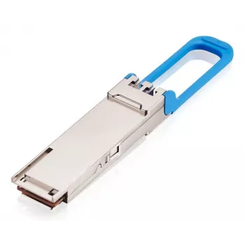 Zyxel QSFP28 100G QSFP100G-LR4-ZZ0101F 1310nm pikamaa optiline transiiver