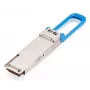 Zyxel QSFP28 100G QSFP100G-LR4-ZZ0101F 1310nm pikamaa optiline transiiver