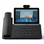 IP lauatelefon Yealink SIP-T88V Pro — puuteekraan, HD-heli, SIP