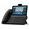 IP lauatelefon Yealink SIP-T88V Pro — puuteekraan, HD-heli, SIP