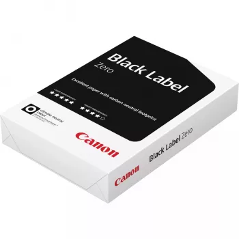 Canon 9808A016 printeripaber A4 (210x297 mm) 500 lehte valge