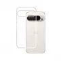 PanzerGlass CARE by moodne ümbris läbipaistev X-Ray pehme ümbris Google Pixel 10 Pro XL
