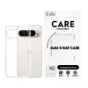 PanzerGlass CARE by moodne ümbris läbipaistev X-Ray pehme ümbris Google Pixel 10 Pro XL