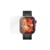 Ekraanikaitse PanzerGlass Huawei Watch Fit 4 Pro jaoks — karastatud klaas, kriimustuskindel, täpne lõige