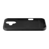 Cellularline Sensation - iPhone 17 ülipehme silikoonümbris, millel on pehme puudutusega viimistlus, ideaalne kaitsta teie iPhone 17 iga detaili elegantsi ja mugavusega.