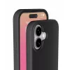 Cellularline Sensation - iPhone 17 ülipehme silikoonümbris, millel on pehme puudutusega viimistlus, ideaalne kaitsta teie iPhone 17 iga detaili elegantsi ja mugavusega.