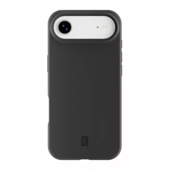 Cellularline Sensation - iPhone Air ülipehme silikoonümbrise pehme puutega viimistlusega, mis sobib ideaalselt teie iPhone Air iga detaili kaitsmiseks elegantselt ja mugavalt.