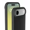 Cellularline Sensation - iPhone Air ülipehme silikoonümbrise pehme puutega viimistlusega, mis sobib ideaalselt teie iPhone Air iga detaili kaitsmiseks elegantselt ja mugavalt.