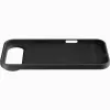 Cellularline Sensation - iPhone Air ülipehme silikoonümbrise pehme puutega viimistlusega, mis sobib ideaalselt teie iPhone Air iga detaili kaitsmiseks elegantselt ja mugavalt.