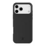 Cellularline Sensation – iPhone 17 Pro ülipehme silikoonümbrus pehme puutetundliku viimistlusega, ideaalne kaitsta elegantselt ja mugavalt iPhone 17 Pro iga detaili.