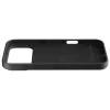 Cellularline Sensation – iPhone 17 Pro ülipehme silikoonümbrus pehme puutetundliku viimistlusega, ideaalne kaitsta elegantselt ja mugavalt iPhone 17 Pro iga detaili.