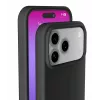 Cellularline Sensation - iPhone 17 Pro Max ülipehme silikoonümbris pehme puutega viimistlusega, täiuslik kaitsmaks iPhone 17 Pro Max iga detaili elegantsi ja mugavusega.