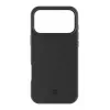 Cellularline Sensation - iPhone 17 Pro Max ülipehme silikoonümbris pehme puutega viimistlusega, täiuslik kaitsmaks iPhone 17 Pro Max iga detaili elegantsi ja mugavusega.