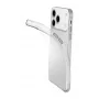 Cellularline Fine - iPhone 17 Pro, ümbris, Apple, iPhone 17 Pro, 16 cm (6.3 tolli), läbipaistev