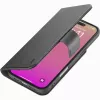 Cellularline Book Agenda - iPhone 17 nahkefektiga raamatustiilis ümbris magnetilise sulguriga