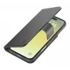 Cellularline Book Agenda - iPhone Air nahaimitatsiooniga raamatustiilis ümbris magnetkinnitusega