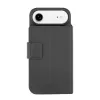Cellularline Book Agenda - iPhone Air nahaimitatsiooniga raamatustiilis ümbris magnetkinnitusega