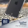 Cellularline Book Agenda - iPhone Air nahaimitatsiooniga raamatustiilis ümbris magnetkinnitusega