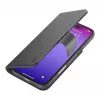 Cellularline Book Agenda - iPhone 17 Pro nahkefektiga raamatustiilis ümbris magnetilise sulguriga