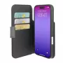 Cellularline Book Agenda - iPhone 17 Pro Max nahkefektiga raamatukaanega ümbris magnetkinnitusega