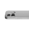 Cellularline Camera Lens Ring - iPhone 17 Karastatud klaas kaamera kaitseks