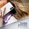Cellularline Camera Lens Ring - iPhone 17 Karastatud klaas kaamera kaitseks