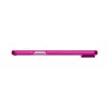 Cellularline Iconic Mag - iPhone Air läbipaistev ümbris värviliste äärtega, ühildub Magsafe ökosüsteemiga