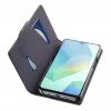 Cellularline Book - Galaxy A17 raamatustiilis ümbris, Folio, Samsung, Galaxy A17, 17 cm (6,7 tolli), Must