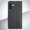Cellularline Book - Galaxy A17 raamatustiilis ümbris, Folio, Samsung, Galaxy A17, 17 cm (6,7 tolli), Must