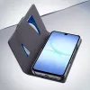 Cellularline Book - Galaxy A17 raamatustiilis ümbris, Folio, Samsung, Galaxy A17, 17 cm (6,7 tolli), Must