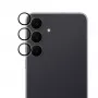 Kaamera objektiivi kaitse PanzerGlass Samsung Galaxy S25 FE 5G kriimustuskindel löögikindel