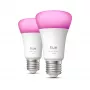 Philips Hue Valge and colour ambience A60 – E27 nutipirn – 1100