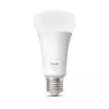 Philips Hue valge ja värvilise ambientsusega A67 – E27 nutipirn – 1600