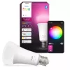 Philips Hue valge ja värvilise ambientsusega A67 – E27 nutipirn – 1600