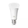 Philips Hue Valge ambience A67 – E27 nutipirn – 1600