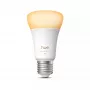 Philips Hue Valge ambience A60 – E27 nutipirn – 1100