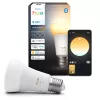 Philips Hue Valge ambience A60 – E27 nutipirn – 1100