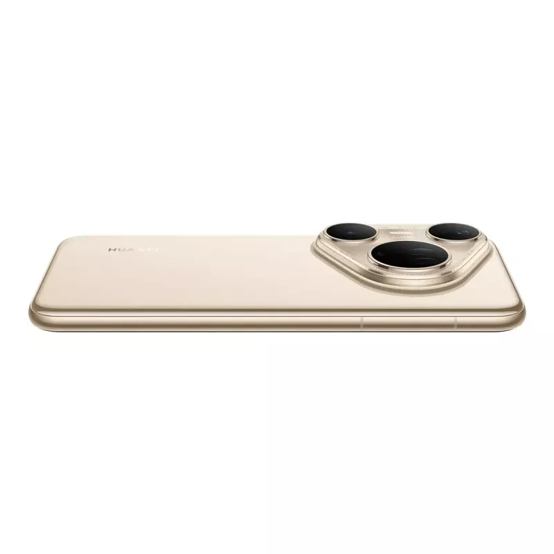 Nutitelefon Huawei Pura 80 Ultra 6,8 tolli 16 GB muutmälu 512 GB kuldne