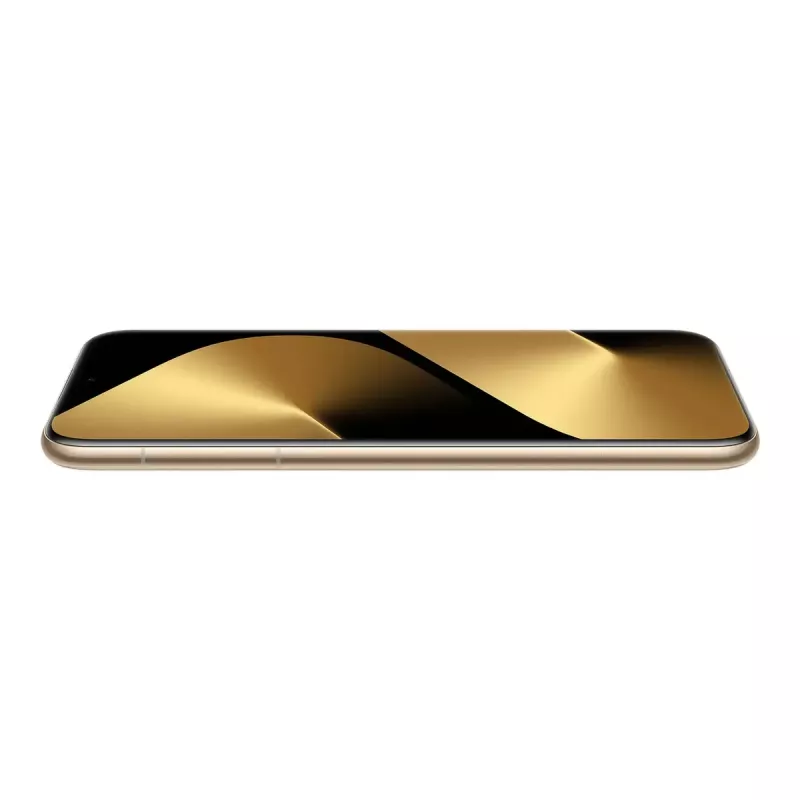 Nutitelefon Huawei Pura 80 Ultra 6,8 tolli 16 GB muutmälu 512 GB kuldne