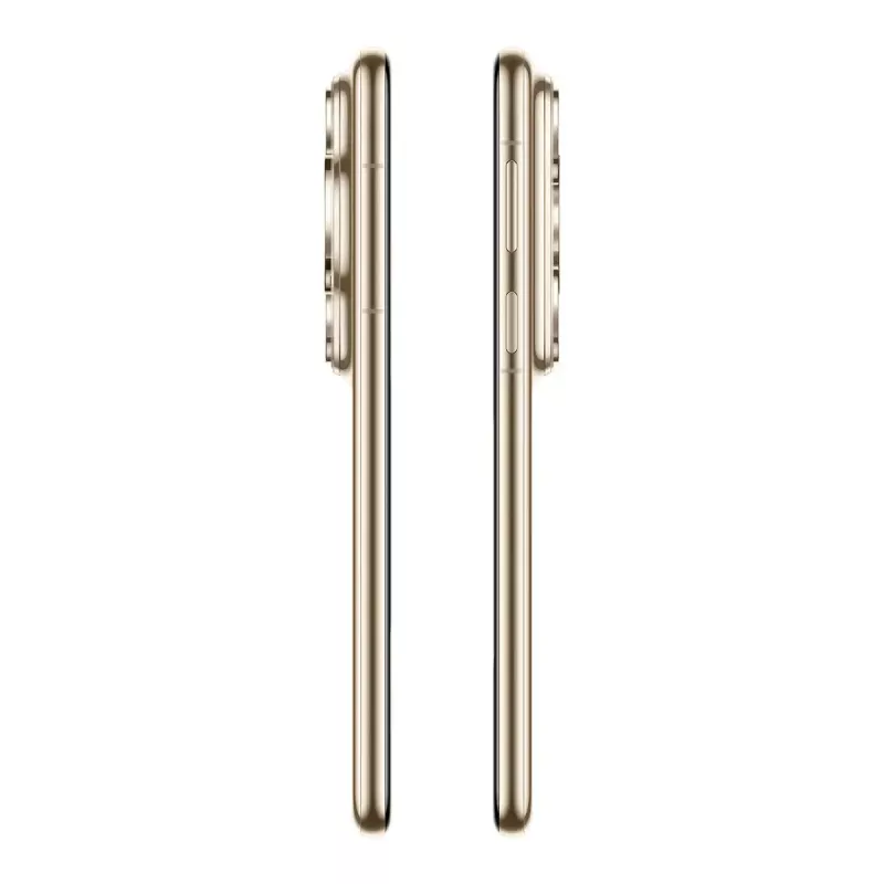 Nutitelefon Huawei Pura 80 Ultra 6,8 tolli 16 GB muutmälu 512 GB kuldne